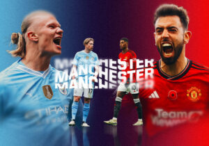 27/12: Manchester United Tiếp Tục Thất Bại, Manchester City Bỏ Lỡ Cơ Hội Vàng