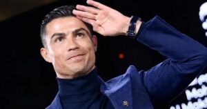 Ronaldo: Vấn đề của MU không chỉ nằm ở HLV